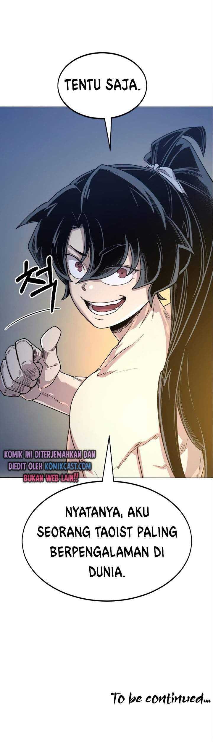 Return of the Flowery Mountain Sect Chapter 27 - halaman 93