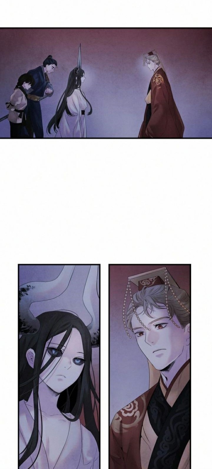 Return of the Flowery Mountain Sect Chapter 28 - halaman 10