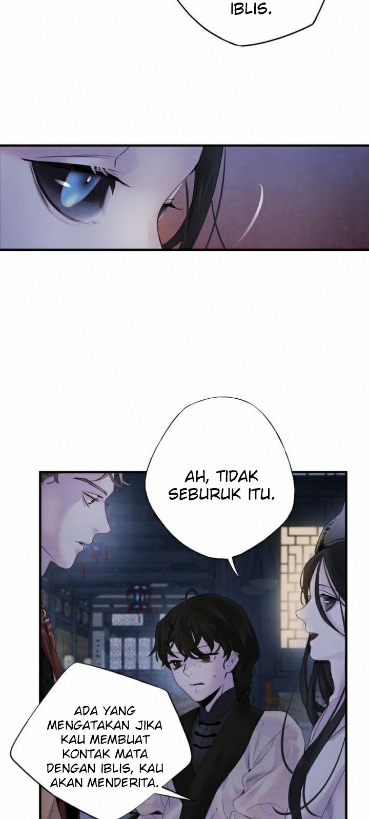 Return of the Flowery Mountain Sect Chapter 28 - halaman 14