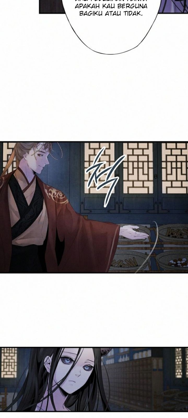 Return of the Flowery Mountain Sect Chapter 28 - halaman 16