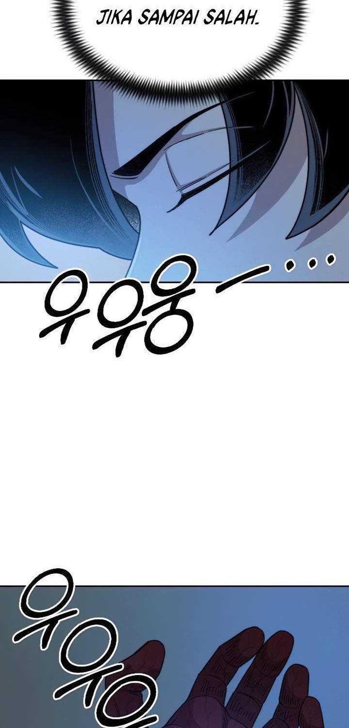Return of the Flowery Mountain Sect Chapter 28 - halaman 39
