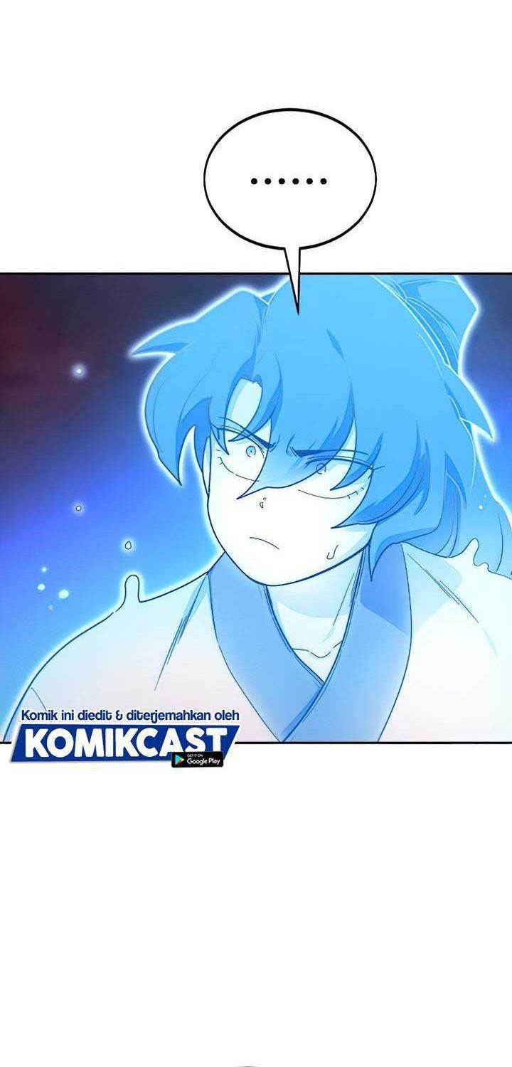 Return of the Flowery Mountain Sect Chapter 28 - halaman 43
