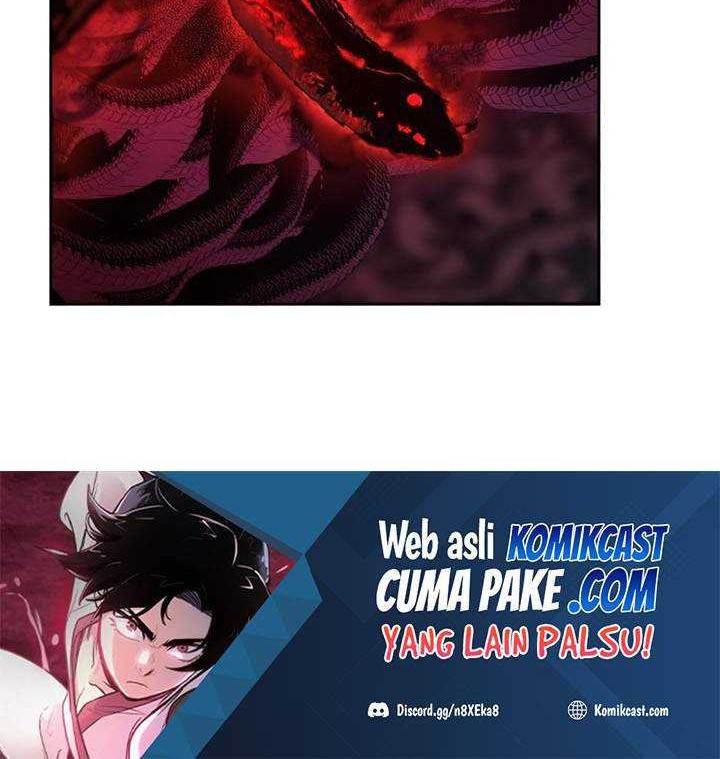 Return of the Flowery Mountain Sect Chapter 28 - halaman 45