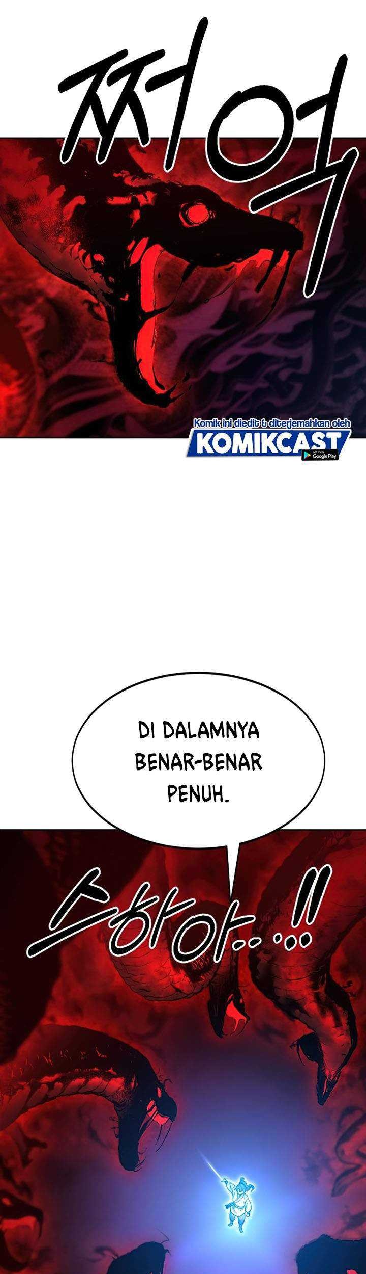 Return of the Flowery Mountain Sect Chapter 28 - halaman 46