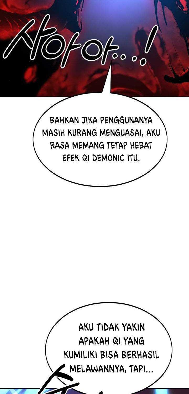 Return of the Flowery Mountain Sect Chapter 28 - halaman 47