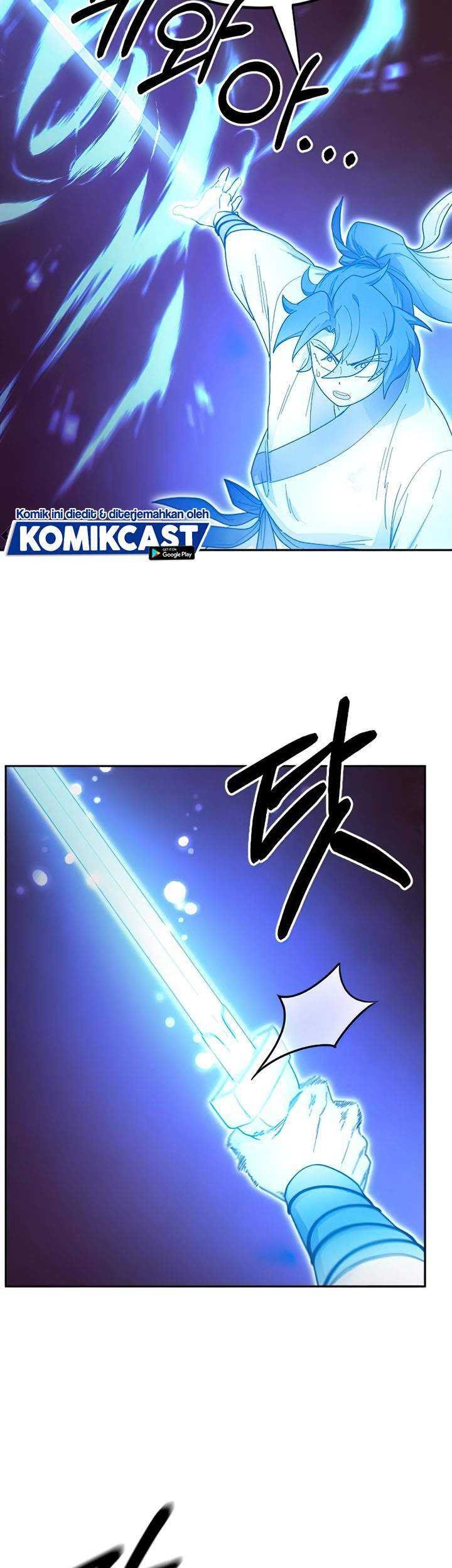 Return of the Flowery Mountain Sect Chapter 28 - halaman 48