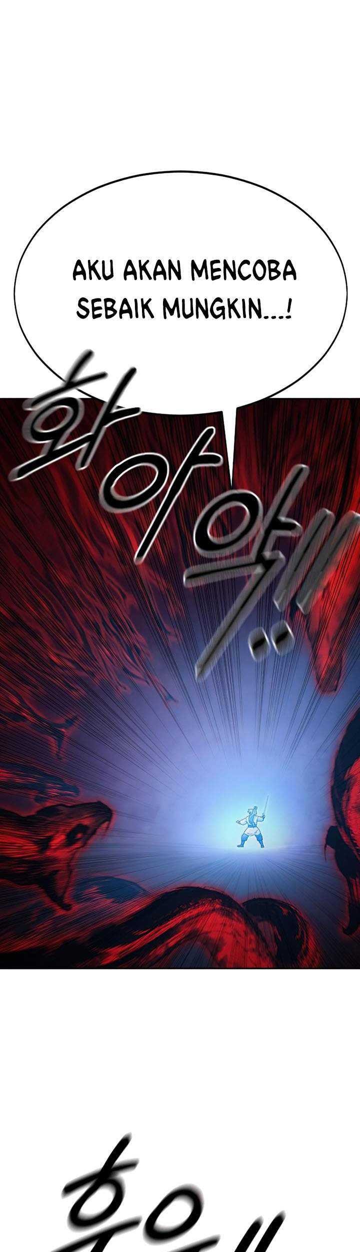 Return of the Flowery Mountain Sect Chapter 28 - halaman 50
