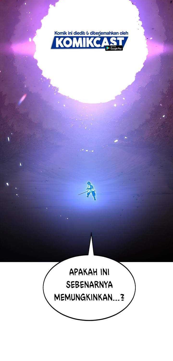 Return of the Flowery Mountain Sect Chapter 28 - halaman 56