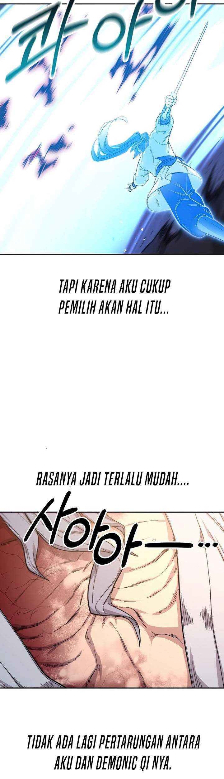 Return of the Flowery Mountain Sect Chapter 28 - halaman 59