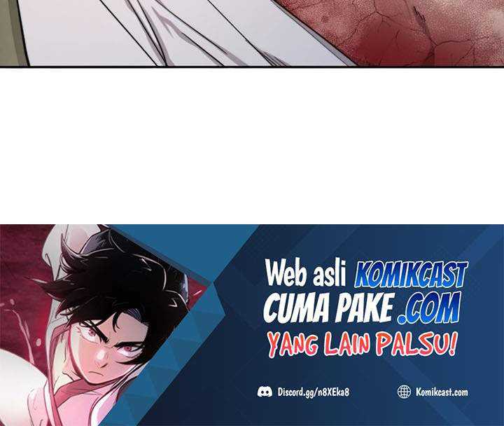 Return of the Flowery Mountain Sect Chapter 28 - halaman 61