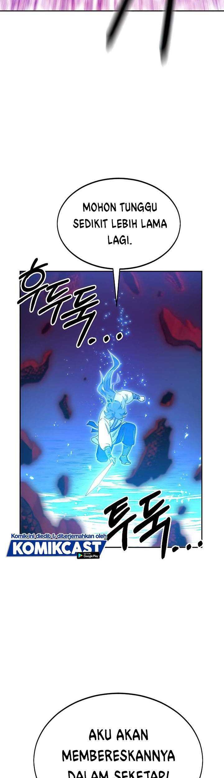Return of the Flowery Mountain Sect Chapter 28 - halaman 64