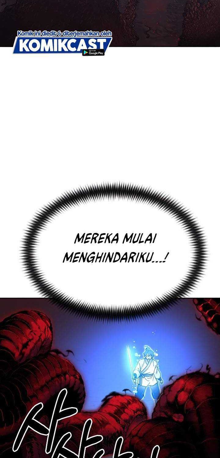 Return of the Flowery Mountain Sect Chapter 28 - halaman 68