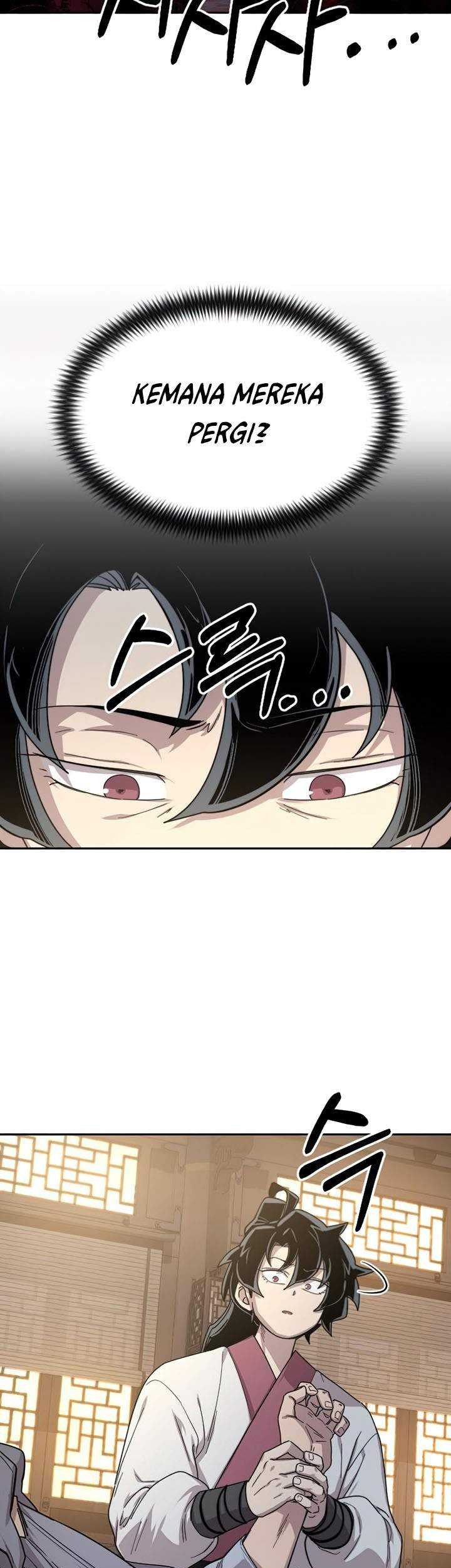 Return of the Flowery Mountain Sect Chapter 28 - halaman 69