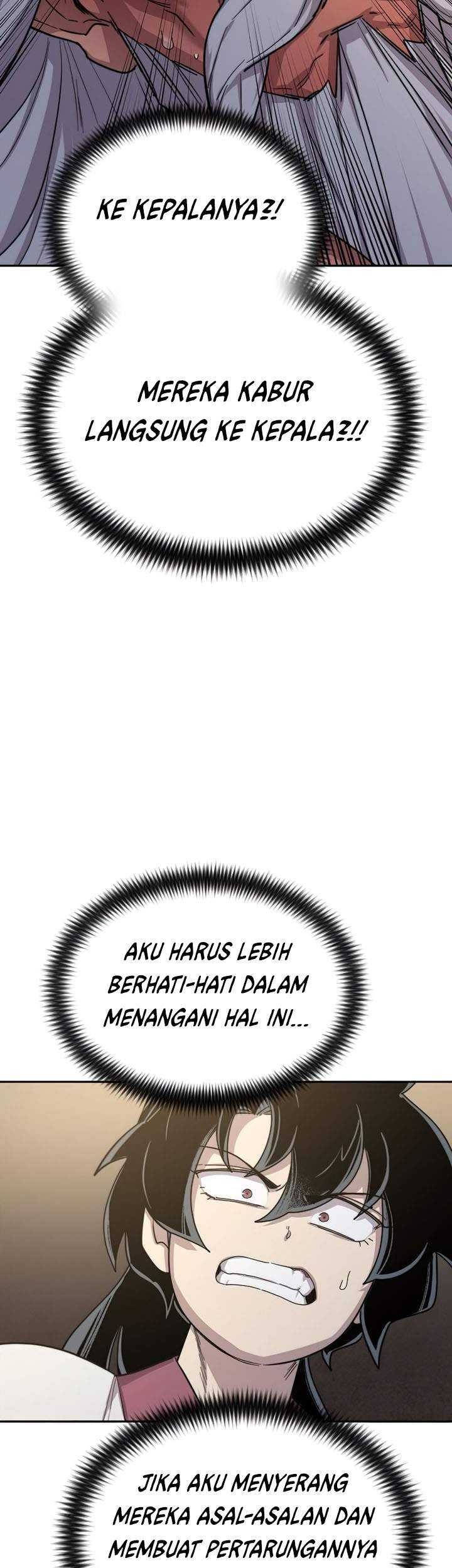 Return of the Flowery Mountain Sect Chapter 28 - halaman 71