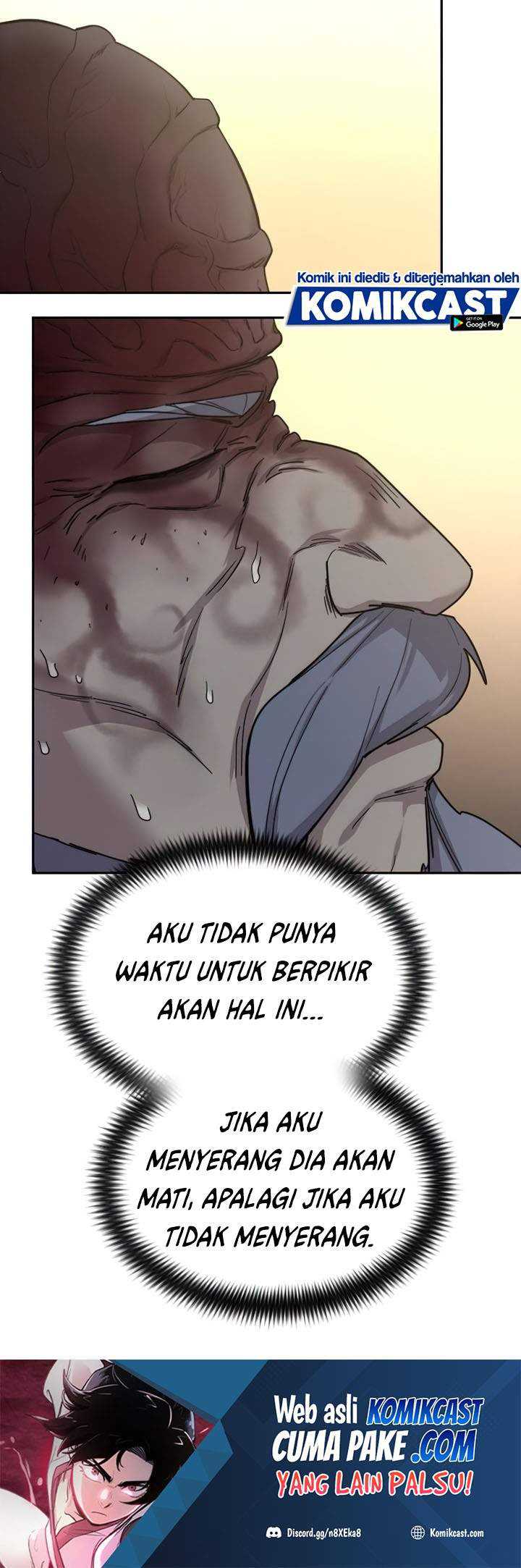 Return of the Flowery Mountain Sect Chapter 28 - halaman 73