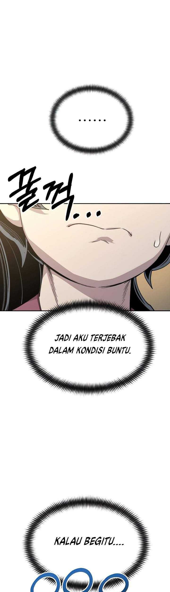 Return of the Flowery Mountain Sect Chapter 28 - halaman 74
