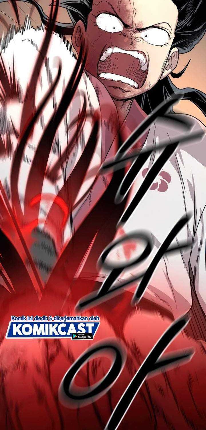 Return of the Flowery Mountain Sect Chapter 28 - halaman 79