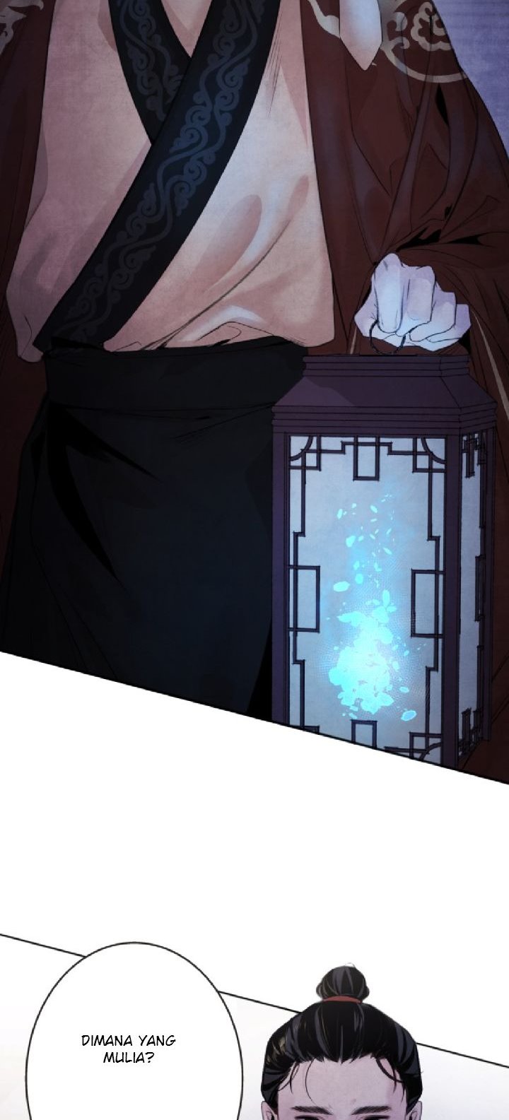 Return of the Flowery Mountain Sect Chapter 29 - halaman 13
