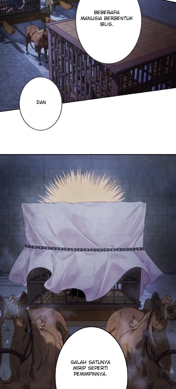 Return of the Flowery Mountain Sect Chapter 29 - halaman 16