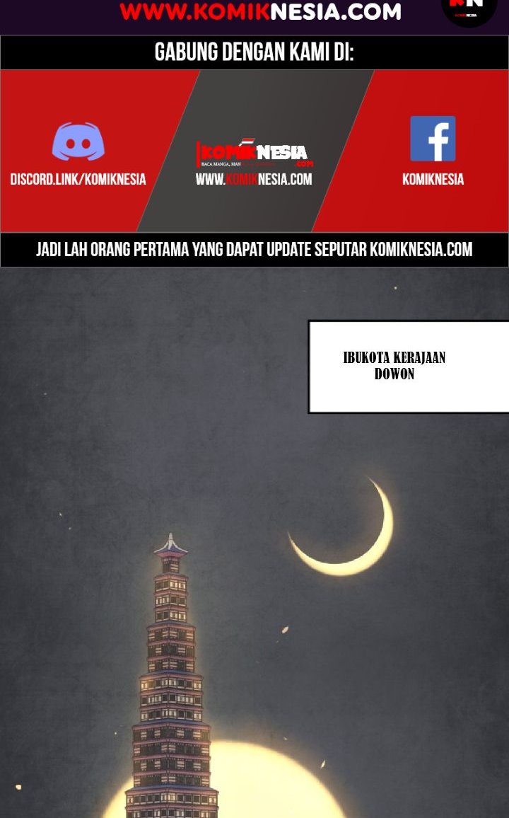 Return of the Flowery Mountain Sect Chapter 29 - halaman 2