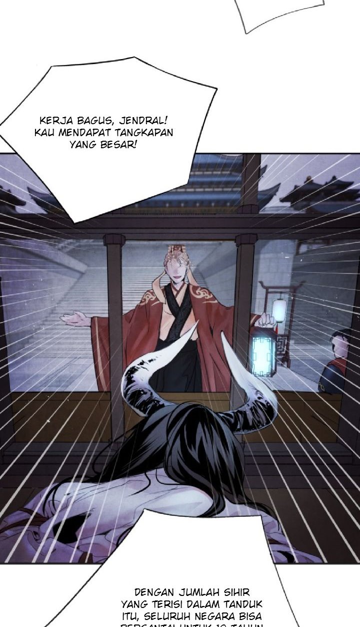 Return of the Flowery Mountain Sect Chapter 29 - halaman 24