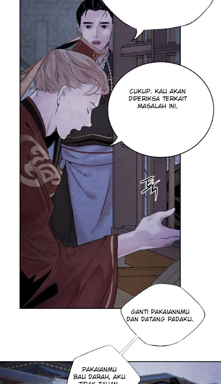 Return of the Flowery Mountain Sect Chapter 29 - halaman 29