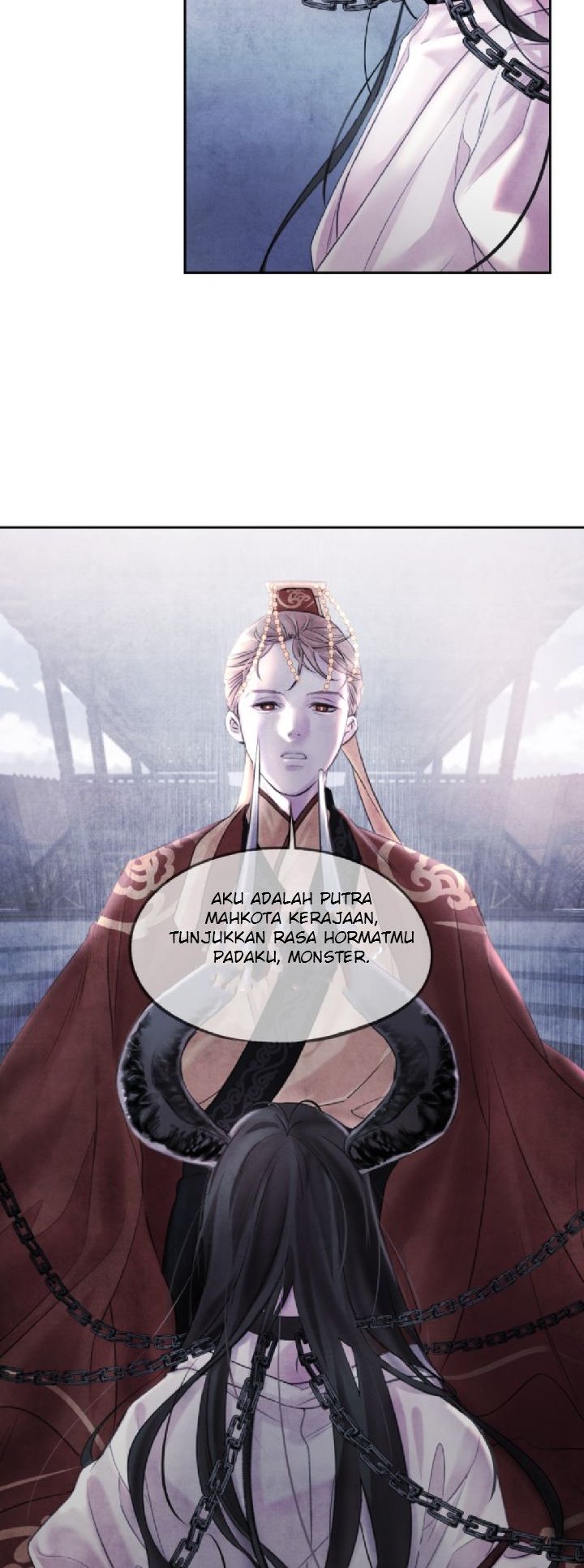 Return of the Flowery Mountain Sect Chapter 29 - halaman 43