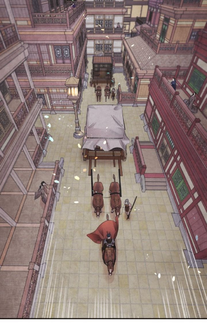 Return of the Flowery Mountain Sect Chapter 29 - halaman 5