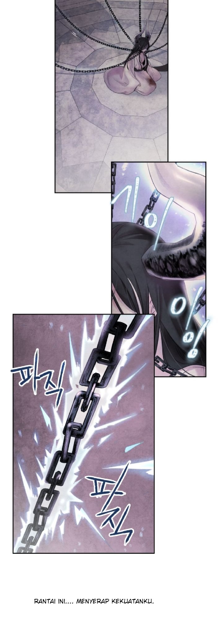 Return of the Flowery Mountain Sect Chapter 29 - halaman 58