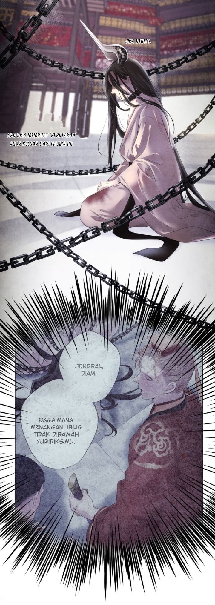 Return of the Flowery Mountain Sect Chapter 29 - halaman 60
