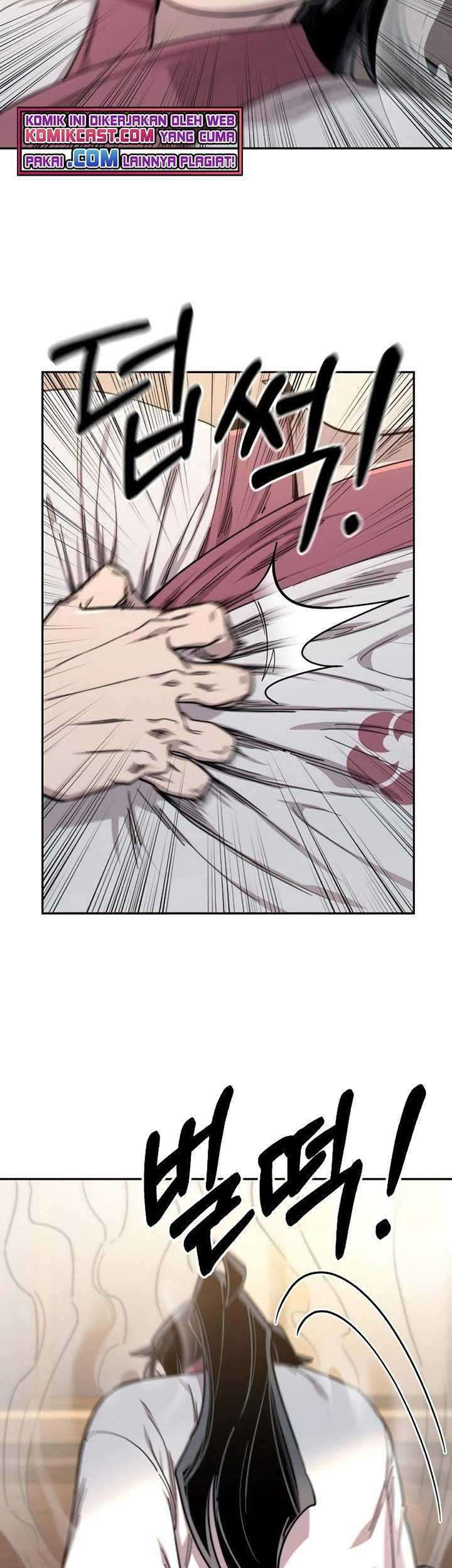 Return of the Flowery Mountain Sect Chapter 29 - halaman 64