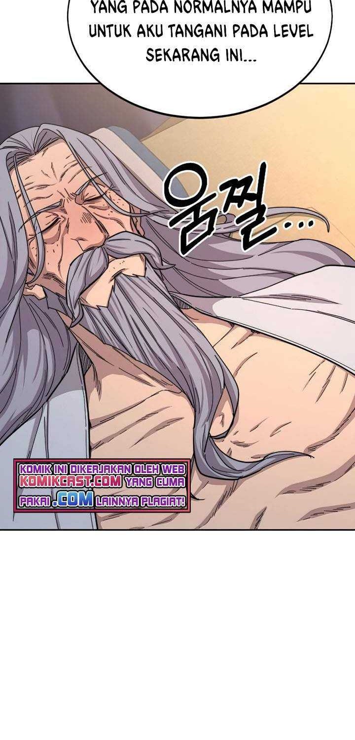 Return of the Flowery Mountain Sect Chapter 29 - halaman 67
