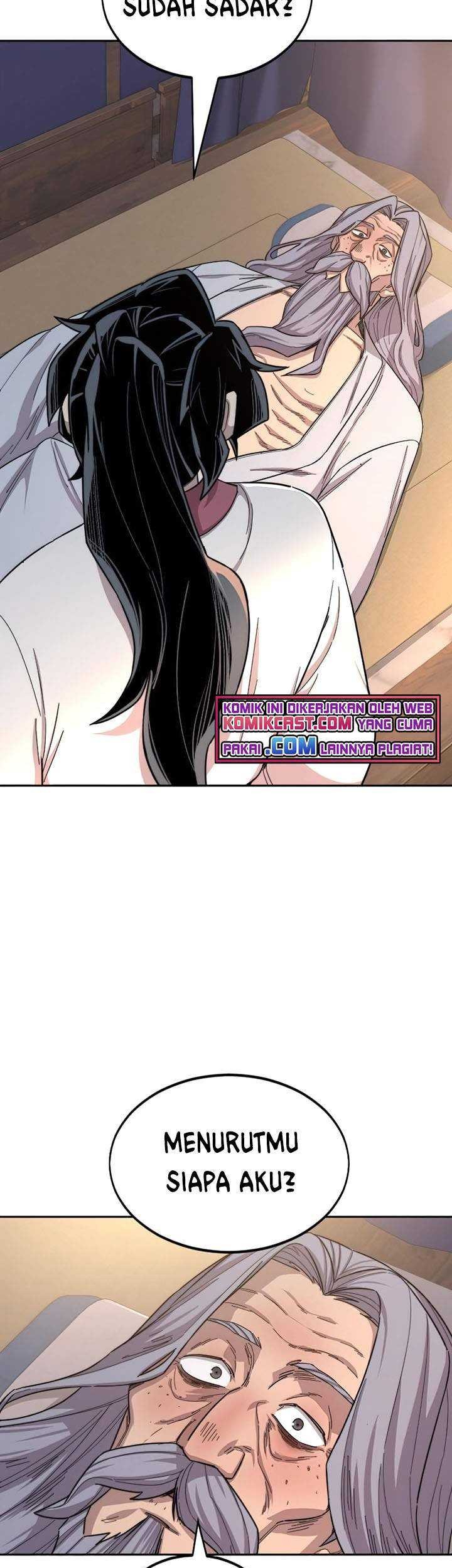 Return of the Flowery Mountain Sect Chapter 29 - halaman 71