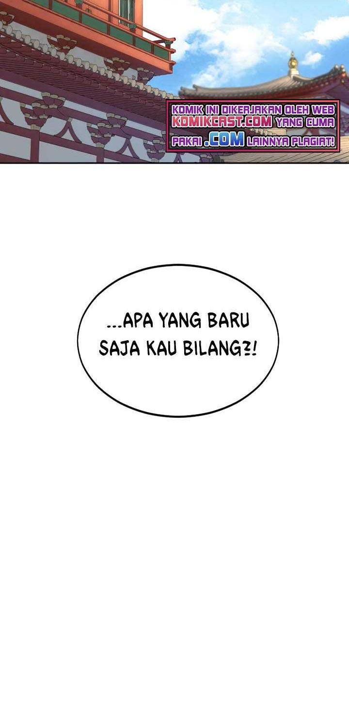 Return of the Flowery Mountain Sect Chapter 29 - halaman 74
