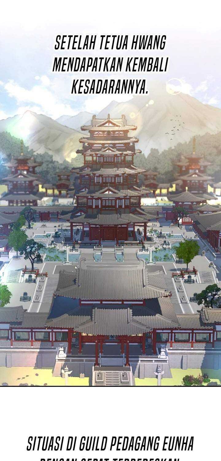 Return of the Flowery Mountain Sect Chapter 29 - halaman 76