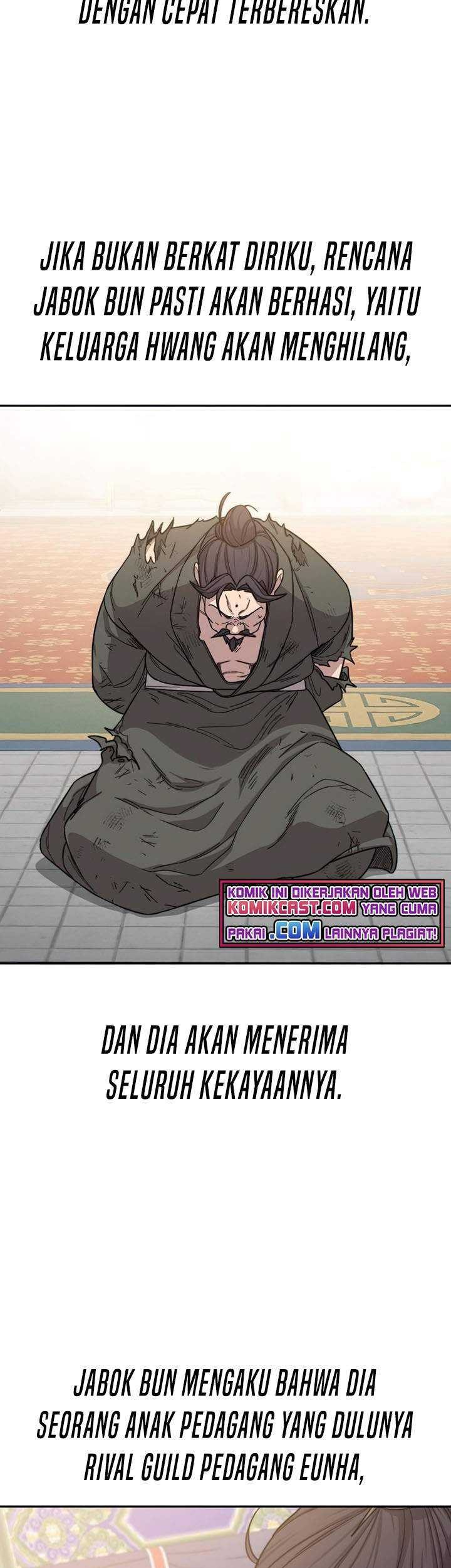 Return of the Flowery Mountain Sect Chapter 29 - halaman 77