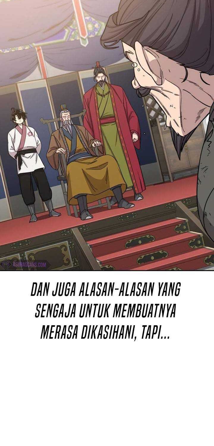 Return of the Flowery Mountain Sect Chapter 29 - halaman 78