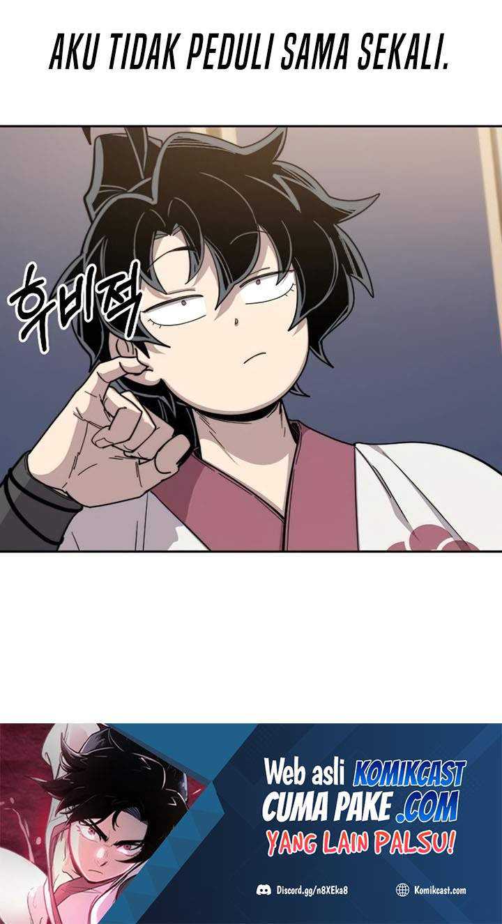 Return of the Flowery Mountain Sect Chapter 29 - halaman 79