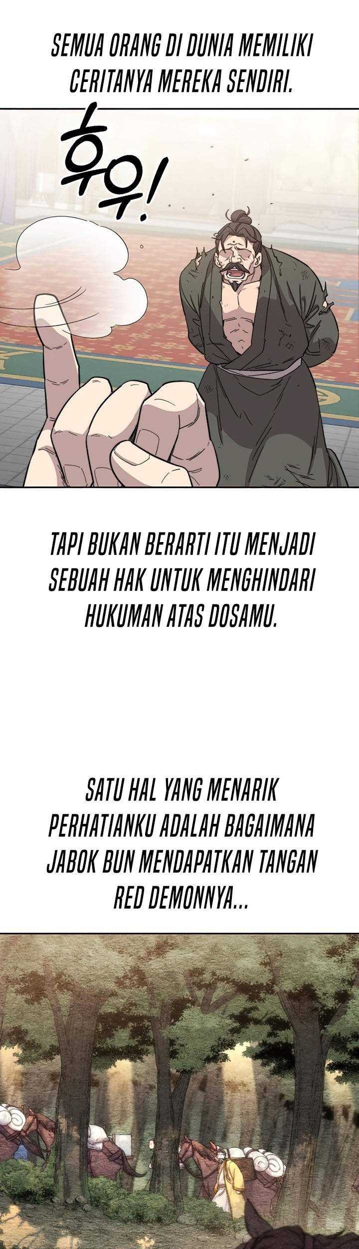 Return of the Flowery Mountain Sect Chapter 29 - halaman 80