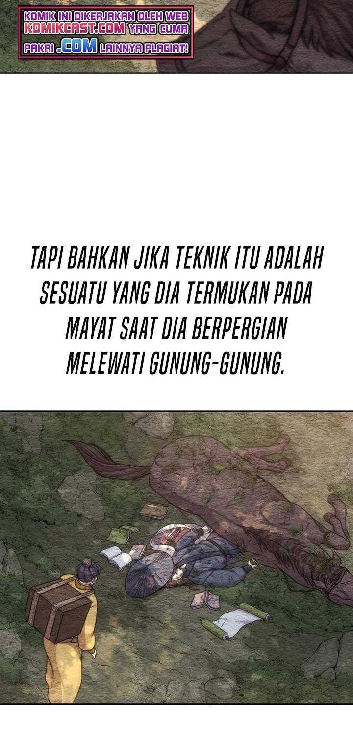 Return of the Flowery Mountain Sect Chapter 29 - halaman 81