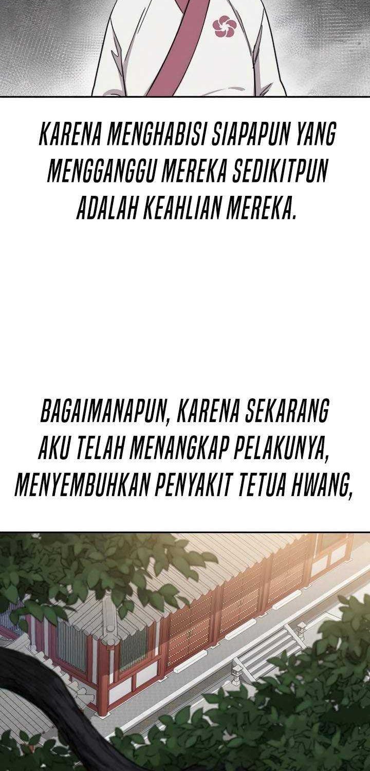 Return of the Flowery Mountain Sect Chapter 29 - halaman 83