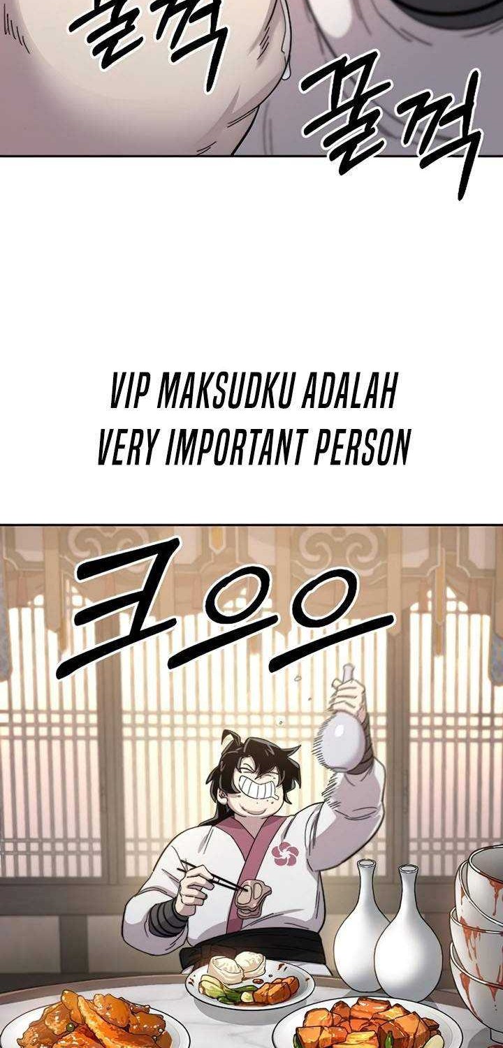 Return of the Flowery Mountain Sect Chapter 29 - halaman 85