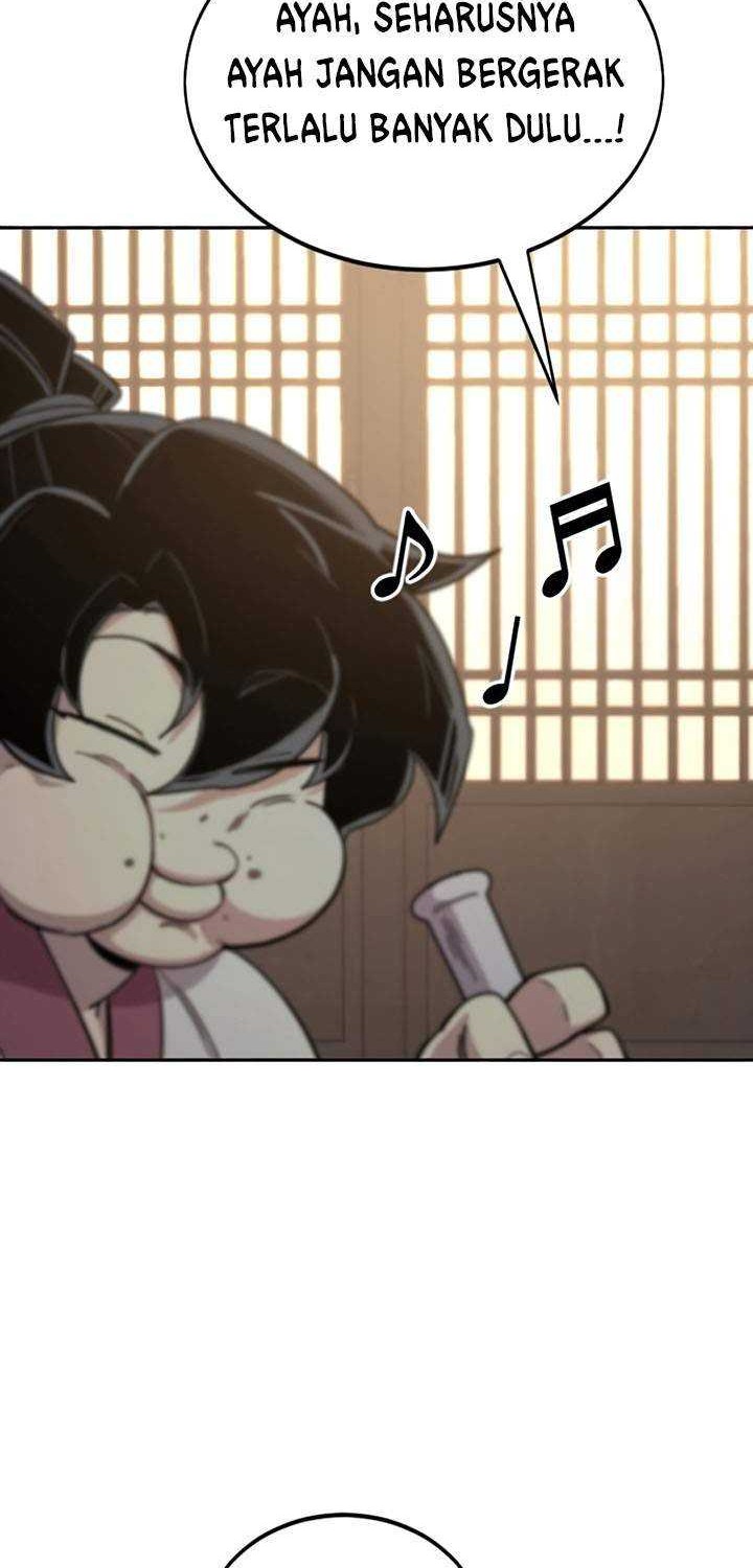 Return of the Flowery Mountain Sect Chapter 29 - halaman 87