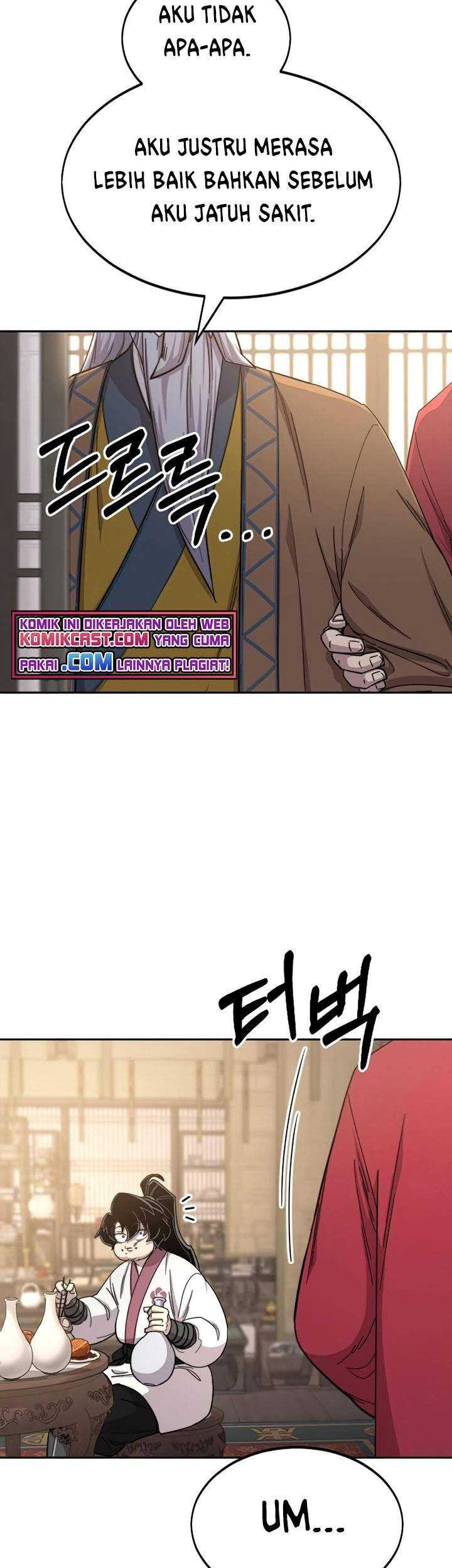 Return of the Flowery Mountain Sect Chapter 29 - halaman 88