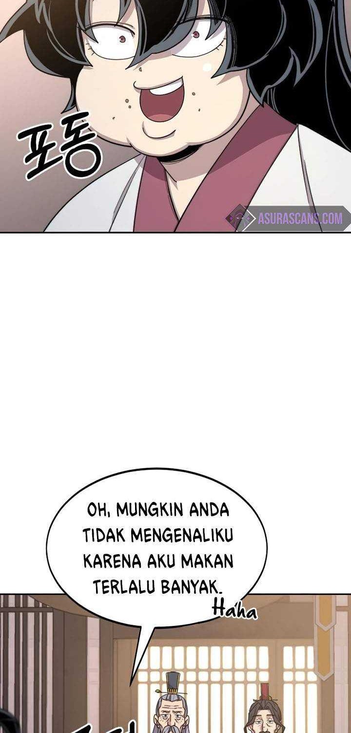 Return of the Flowery Mountain Sect Chapter 29 - halaman 91