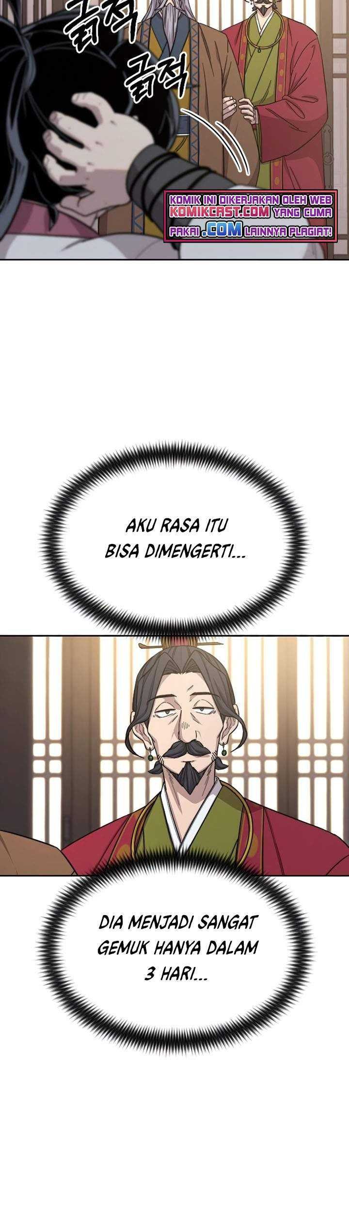 Return of the Flowery Mountain Sect Chapter 29 - halaman 92