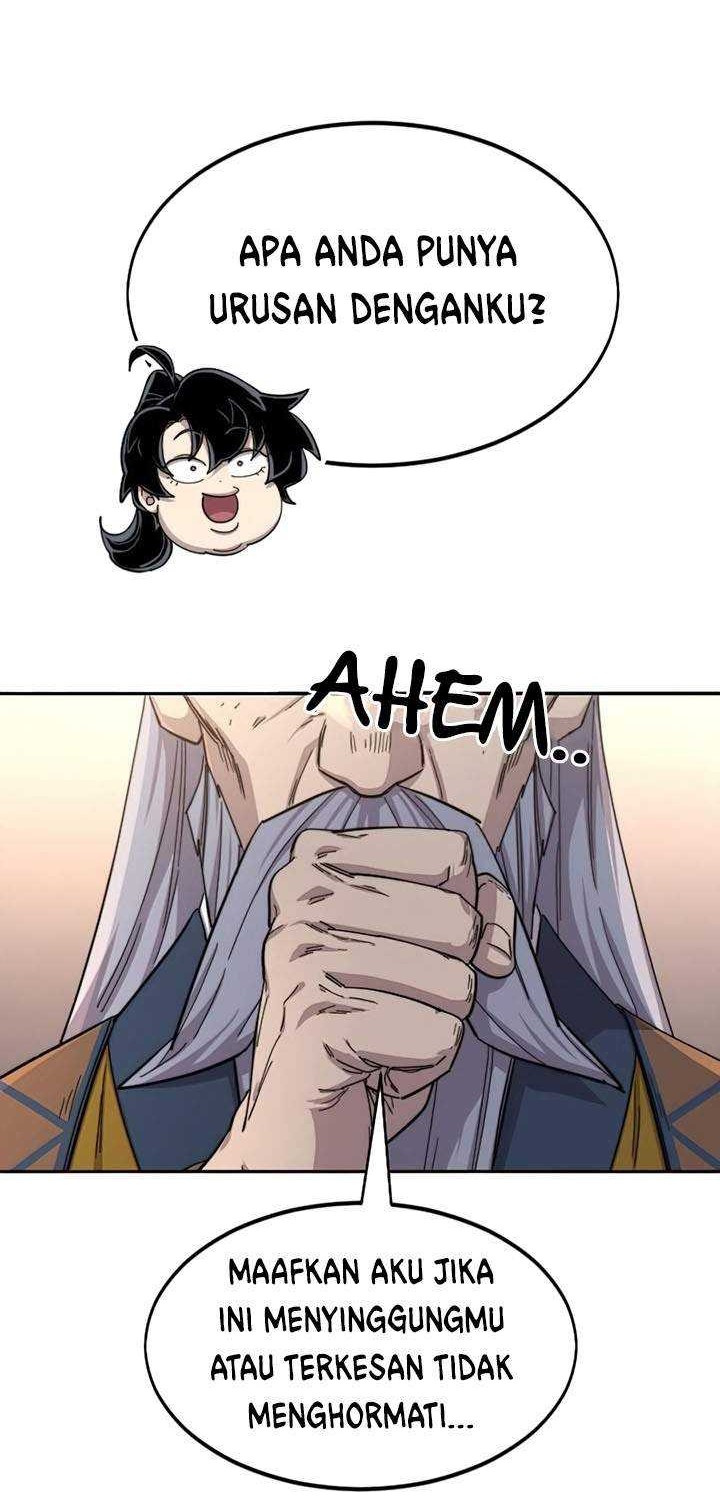 Return of the Flowery Mountain Sect Chapter 29 - halaman 93