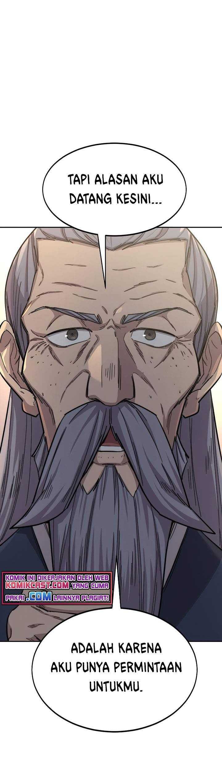 Return of the Flowery Mountain Sect Chapter 29 - halaman 94