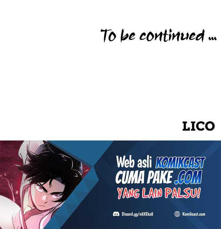 Return of the Flowery Mountain Sect Chapter 29 - halaman 95