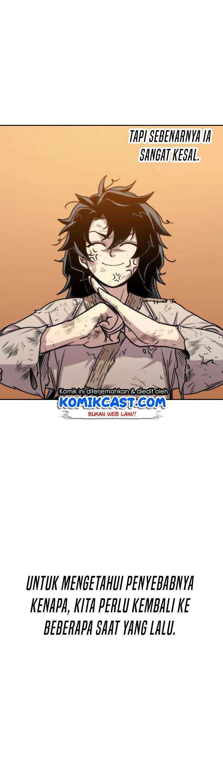 Return of the Flowery Mountain Sect Chapter 3 - halaman 10